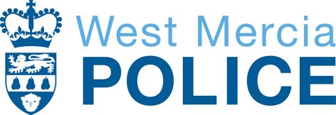 west mercia police logo