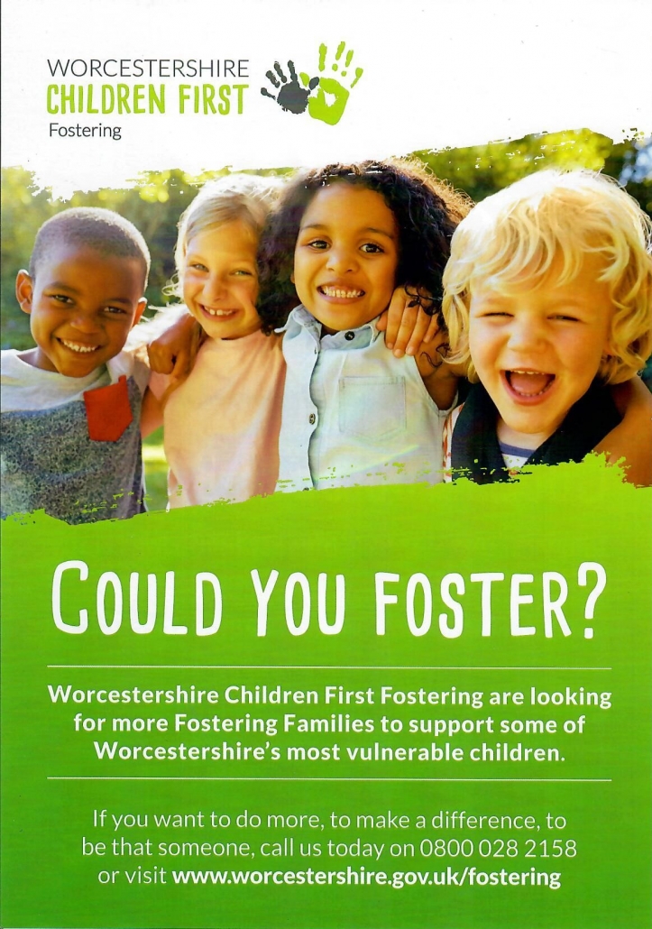 COULD YOU FOSTER 723x1030 1